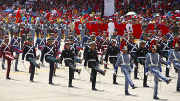 cc Cancillería del Ecuador, Caracas, Canciller Ricardo Patiño participó en los actos de co, https://en.m.wikipedia.org/wiki/File:Venezuelan_armed_forces.jpg