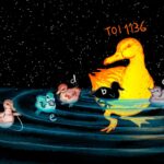 L'évolution d'une exoplanète dévoilée dans un système solaire lointain SciTechDaily