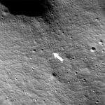 L'orbiteur de reconnaissance lunaire de la NASA capture l'atterrisseur Odysseus sur la Lune SciTechDaily