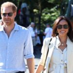 Meghan Markle et le prince Harry ont des projets pour la Saint-Valentin et leur accord avec Netflix