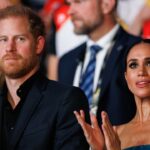 Meghan et Harry se prononcent en faveur de la sécurité en ligne après une audience au Sénat