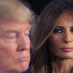 Melania Trump voulait « humilier » son mari après la révélation de l’accord houleux avec Daniels Hush Money : rapport