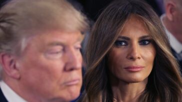 Melania Trump voulait « humilier » son mari après la révélation de l’accord houleux avec Daniels Hush Money : rapport