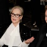 Meryl Streep et Martin Short sortent dîner et servent des spéculations