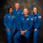 Naviguer de nouvelles frontières avec la mission SpaceX Crew-9 de la NASA SciTechDaily