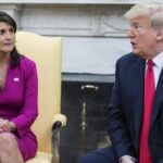 Nikki Haley : L’Amérique commet un « suicide » en votant pour Trump