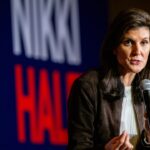 Nikki Haley dit que les embryons « sont des bébés », parce que, surprise, elle n'est pas réellement une modérée