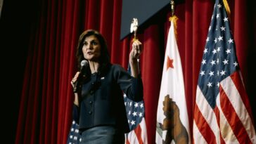 Nikki Haley qualifie la primaire du Nevada d'« arnaque ».  Cela ne veut pas dire que ce n'était pas révélateur