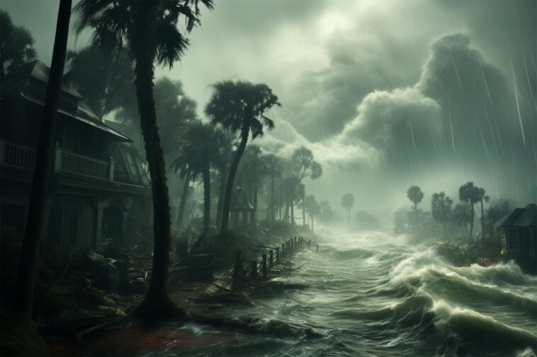 Ouragans de catégorie 6 : une nouvelle réalité dans la science du changement climatique SciTechDaily