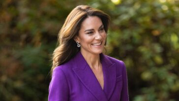 Palace Aide partage une mise à jour sur la récupération post-opératoire de Kate Middleton