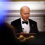 Pourquoi le Michigan pourrait être un grand signal d’alarme pour Joe Biden