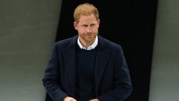Pourquoi le retour du prince Harry aux fonctions royales est « impensable »