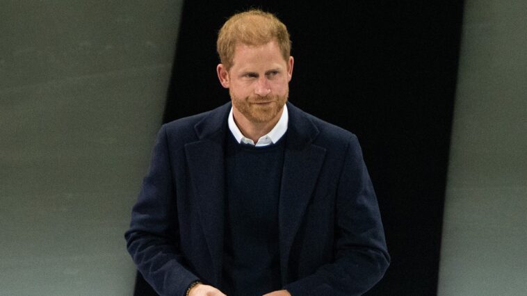 Pourquoi le retour du prince Harry aux fonctions royales est « impensable »