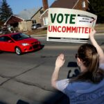 Pourquoi le vote de protestation du Michigan pourrait changer le calcul de Joe Biden : « Il y aura des conséquences politiques »