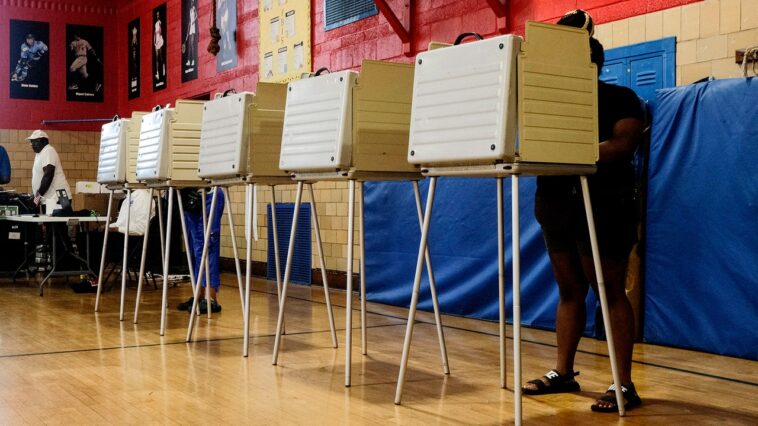 Pourquoi les progressistes du Michigan mènent une protestation électorale contre Joe Biden