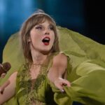 Près de 20 % des Américains pensent que Taylor Swift fait partie d’un « effort secret du gouvernement » pour réélire Joe Biden.
