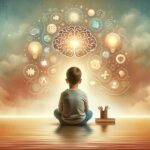 Reconfigurer l'esprit anxieux des enfants grâce à la thérapie cognitivo-comportementale SciTechDaily