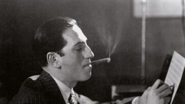 « Rhapsody in Blue » de George Gershwin fête ses 100 ans