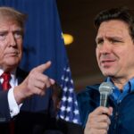 Ron DeSantis espère toujours que Trump ira en prison et qu'il deviendra le prochain président, affirme un agent du GOP