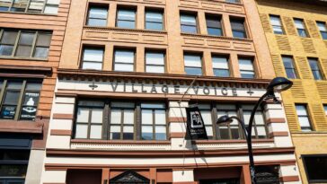« Rupert Murdoch est dans mon livre, et ce n'est pas le méchant » : Tricia Romano revisite le passé historique et la disparition tragique de The Village Voice