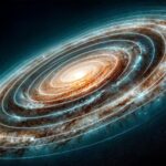 Surprise galactique : les étoiles extérieures plus lentes de la Voie lactée suggèrent une surestimation de la matière noire SciTechDaily