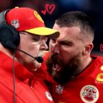 Travis Kelce explique son problème d'attitude