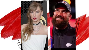 Travis Kelce livre la première critique du département Les poètes torturés de Taylor Swift : « Incroyable »