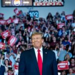 Trump affirme qu’il « encouragerait » la Russie à attaquer les pays de l’OTAN s’ils ne paient pas