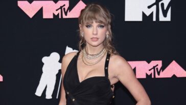 Un Pentagone exaspéré répond aux théories du complot de Taylor Swift