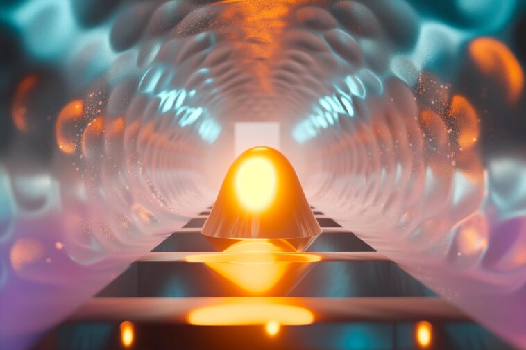 Un bond en avant dans la photonique quantique : les nanocavités révolutionnaires redéfinissent le confinement de la lumière SciTechDaily