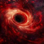 Un trou noir supermassif défie les théories cosmiques – « Les spectres étaient tout simplement époustouflants » SciTechDaily