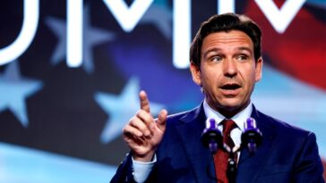 Une école de Floride exige une autorisation pour que les enfants puissent participer aux événements du Mois de l'histoire des Noirs, citant la « Déclaration des droits des parents » de Ron DeSantis