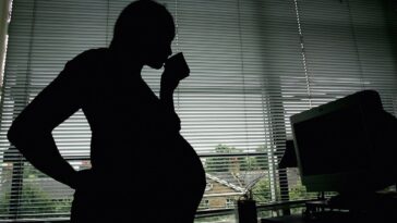 Une loi insensée du Missouri empêche les femmes enceintes de divorcer, même si elles sont victimes de violence domestique