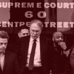 Wayne LaPierre prend enfin la chute.  La NRA survivra-t-elle sans lui ?