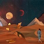 Des parfums inspirés des terrains extrêmes préparent le terrain pour Dune : deuxième partie