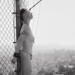 Catherine Opie consulte ses archives pour illustrer pourquoi l'harmonie est difficile