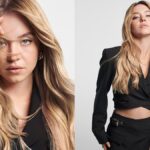 Sydney Sweeney sur le potentiel narratif des cheveux, de l'euphorie à l'immaculée