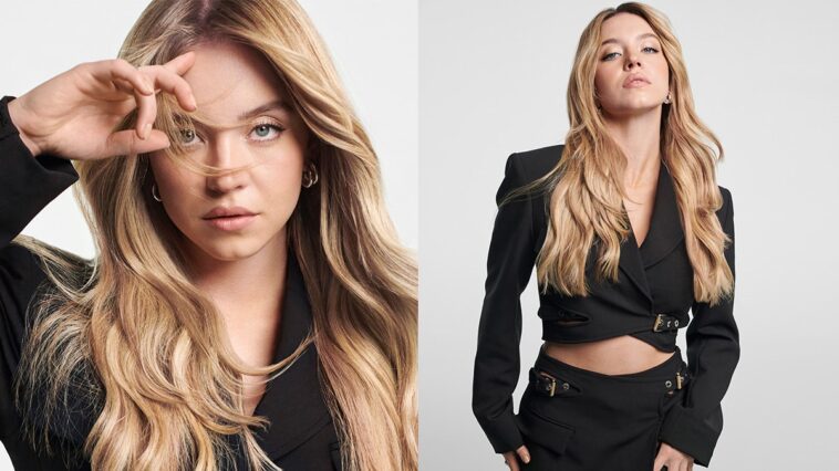 Sydney Sweeney sur le potentiel narratif des cheveux, de l'euphorie à l'immaculée