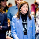 Une explosion électorale perturbe la course au Sénat du New Jersey