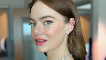 Comment Emma Stone a réussi un glamour discret et une grande victoire aux Oscars 2024