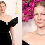 Comment Sandra Hüller s'est préparée pour les Oscars 2024