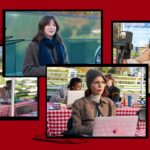 Avec The Girls on the Bus, une Hillary Scribe revient sur la campagne électorale Avec The Girls on the Bus, une Hillary Scribe revient sur la campagne électorale