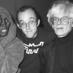 Dans la scène artistique des années 80 de Keith Haring, Grace Jones, Basquiat et plus