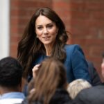 Kate Middleton Pal déclare que la fureur de l'agence photo à propos de la photo manipulée est « hypocrite » : rapport Kate Middleton Pal déclare que la fureur de l'agence photo à propos de la photo manipulée est « hypocrite » : rapport