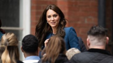 Kate Middleton Pal déclare que la fureur de l'agence photo à propos de la photo manipulée est « hypocrite » : rapport