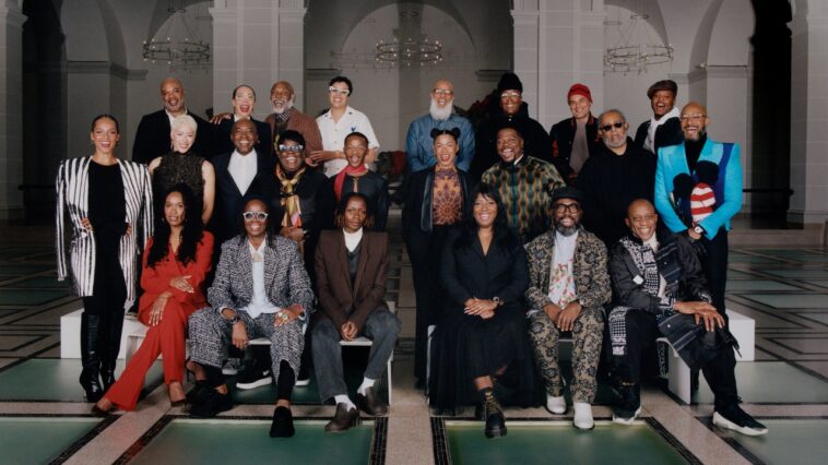 Les secrets d'Alicia Keys et de la collection d'art prête à être muséisée de Swizz Beatz