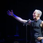 Alan Cumming est une fontaine de jouvence pour lui-même Alan Cumming est une fontaine de jouvence pour lui-même