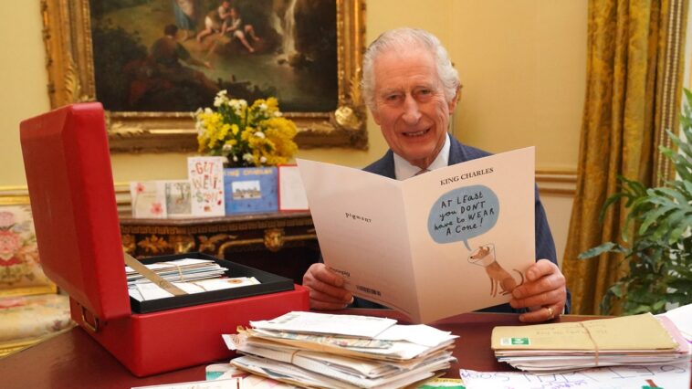 Le roi Charles est « extrêmement frustré » par les traitements contre le cancer qui prennent des retards