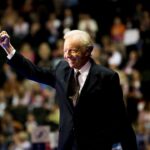Joe Lieberman était le meilleur d'entre eux, et il n'y a pas une seconde près