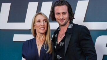 Aaron Taylor-Johnson défend de se marier et d'avoir des enfants en bas âge